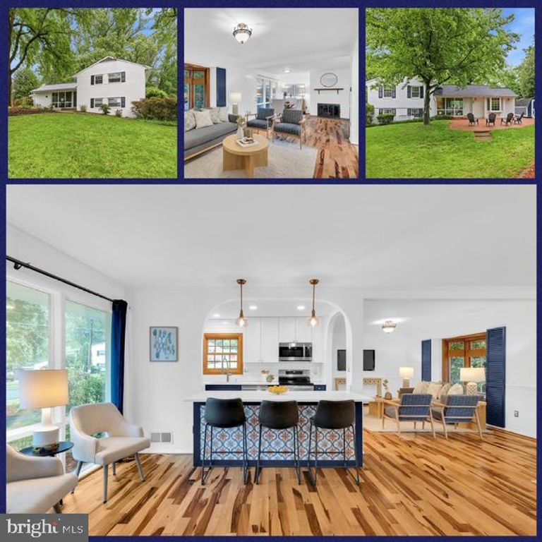 7517 AXTON ST, Springfield, VA 22151