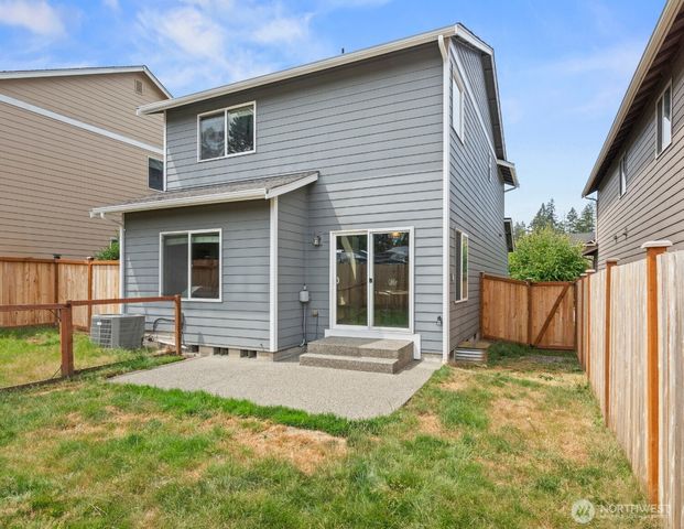 20409 98th Avenue Ct E, Graham, WA 98338