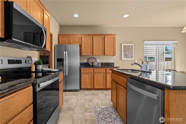 20409 98th Avenue Ct E, Graham, WA 98338