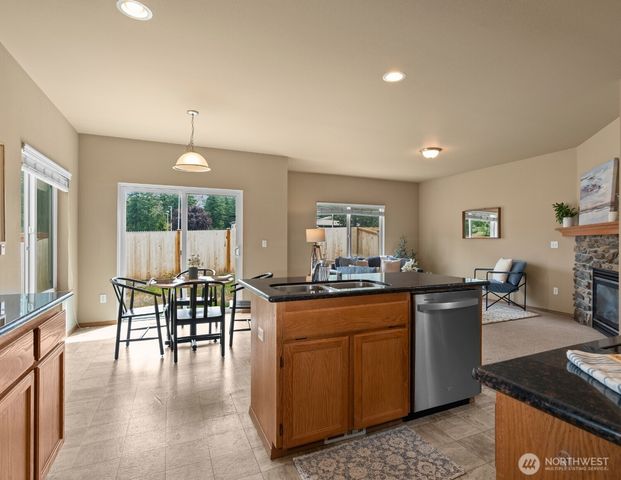20409 98th Avenue Ct E, Graham, WA 98338