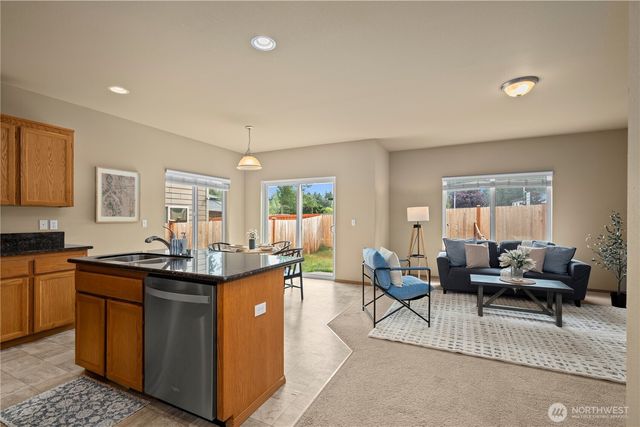 20409 98th Avenue Ct E, Graham, WA 98338