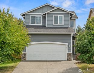 20409 98th Avenue Ct E, Graham, WA 98338