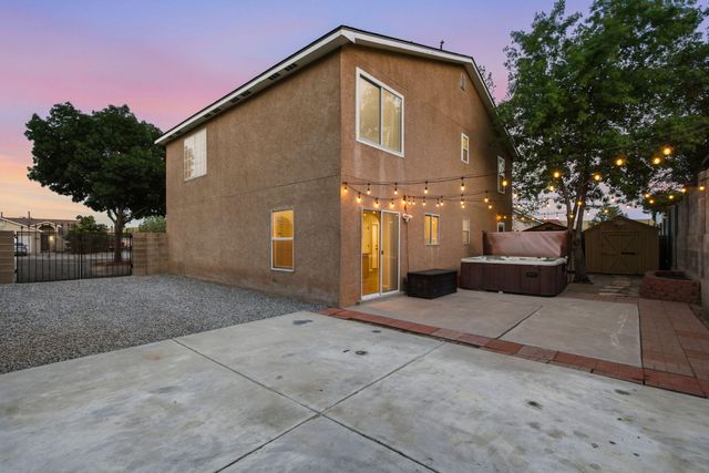 1405 Tigerwood Court NW, Albuquerque, NM 87120