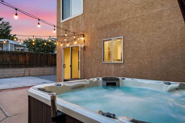 1405 Tigerwood Court NW, Albuquerque, NM 87120