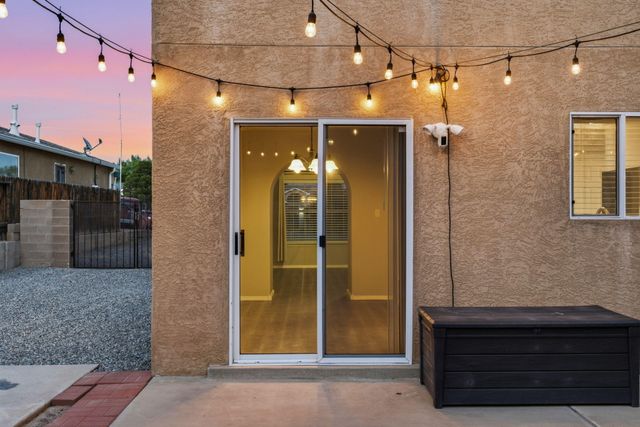 1405 Tigerwood Court NW, Albuquerque, NM 87120