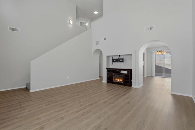 1405 Tigerwood Court NW, Albuquerque, NM 87120