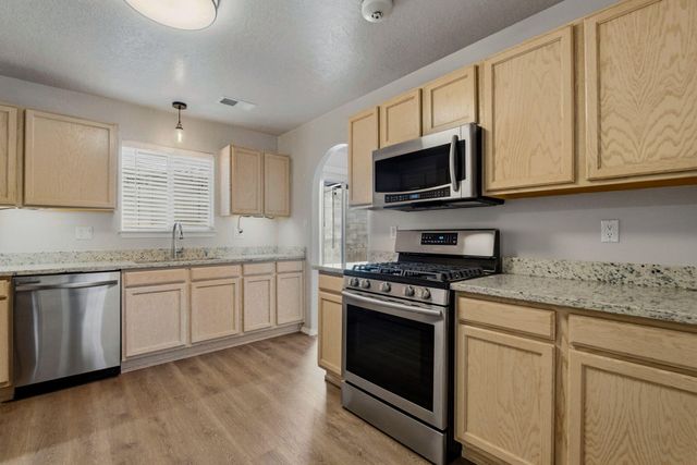 1405 Tigerwood Court NW, Albuquerque, NM 87120