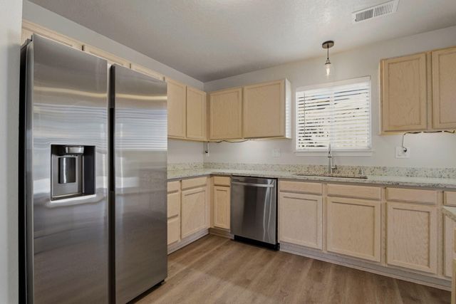 1405 Tigerwood Court NW, Albuquerque, NM 87120