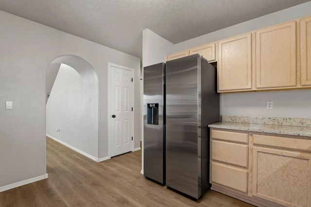 1405 Tigerwood Court NW, Albuquerque, NM 87120