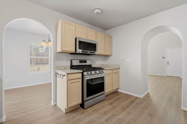 1405 Tigerwood Court NW, Albuquerque, NM 87120