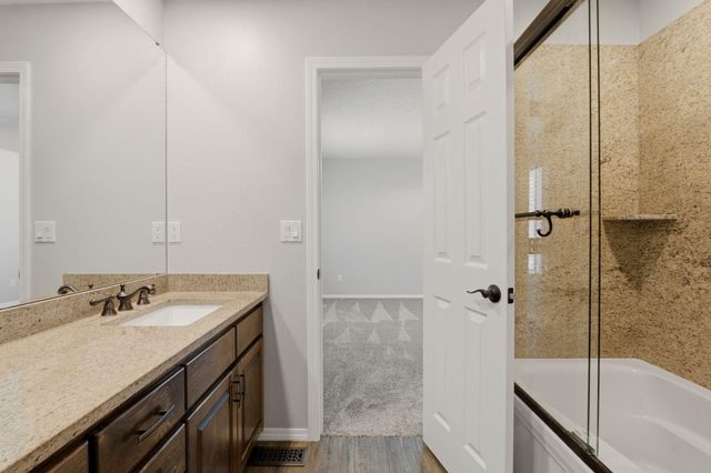 1405 Tigerwood Court NW, Albuquerque, NM 87120