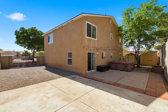 1405 Tigerwood Court NW, Albuquerque, NM 87120
