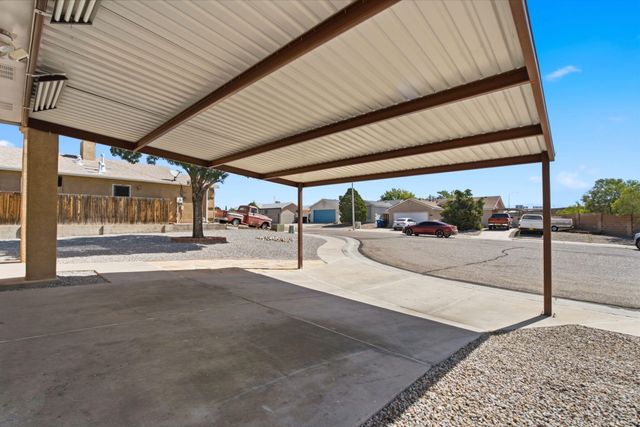 1405 Tigerwood Court NW, Albuquerque, NM 87120