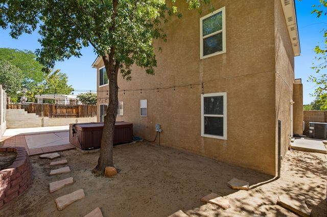 1405 Tigerwood Court NW, Albuquerque, NM 87120