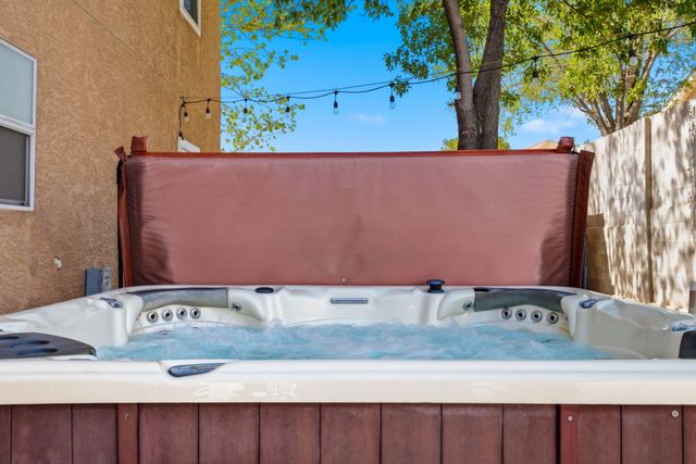 1405 Tigerwood Court NW, Albuquerque, NM 87120