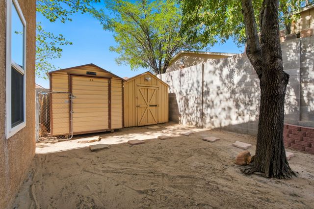 1405 Tigerwood Court NW, Albuquerque, NM 87120