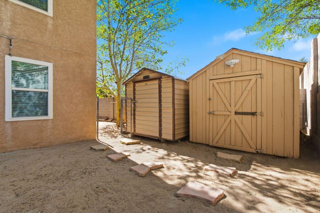 1405 Tigerwood Court NW, Albuquerque, NM 87120