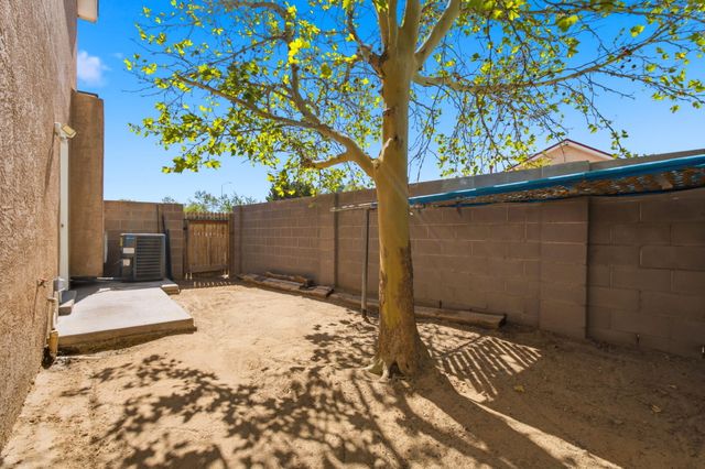 1405 Tigerwood Court NW, Albuquerque, NM 87120