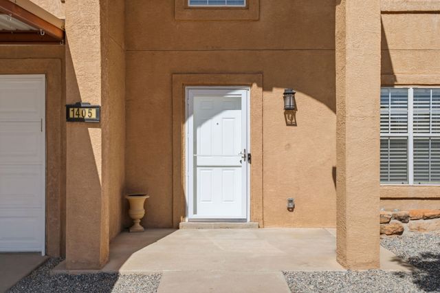 1405 Tigerwood Court NW, Albuquerque, NM 87120