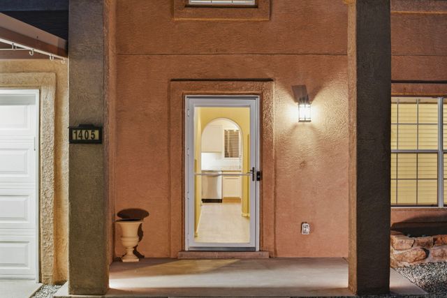 1405 Tigerwood Court NW, Albuquerque, NM 87120