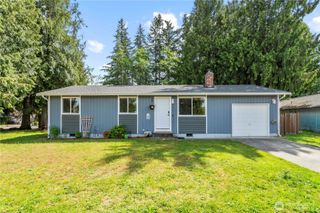 9311 58th Drive NE, Marysville, WA 98270