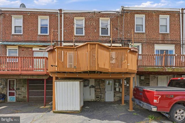 110 ACADEMY LN, Upper Darby, PA 19082