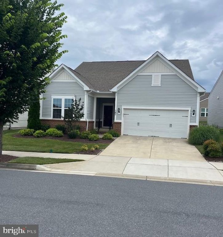 747 BUTTERFLY WEED DR, Germantown, MD 20876