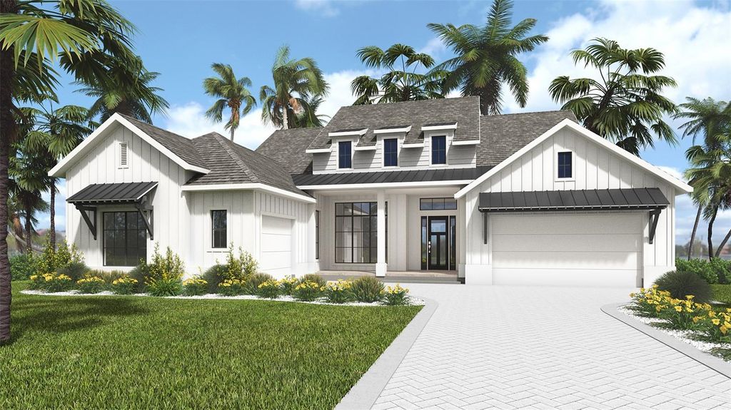 4568 MAJESTIC HILL LOOP, Brooksville, FL 34601