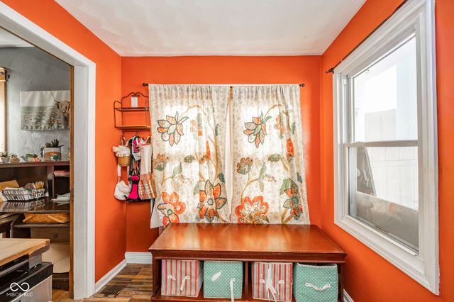 714 N Harrison Street, Alexandria, IN 46001