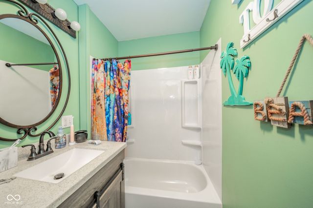 714 N Harrison Street, Alexandria, IN 46001