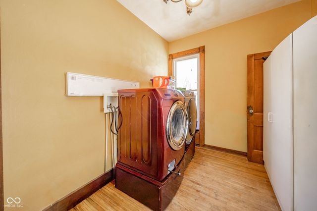 714 N Harrison Street, Alexandria, IN 46001