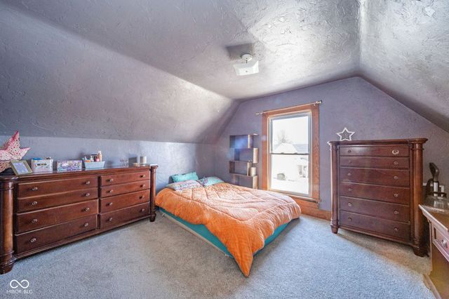 714 N Harrison Street, Alexandria, IN 46001