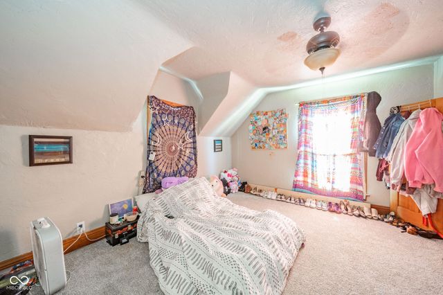 714 N Harrison Street, Alexandria, IN 46001