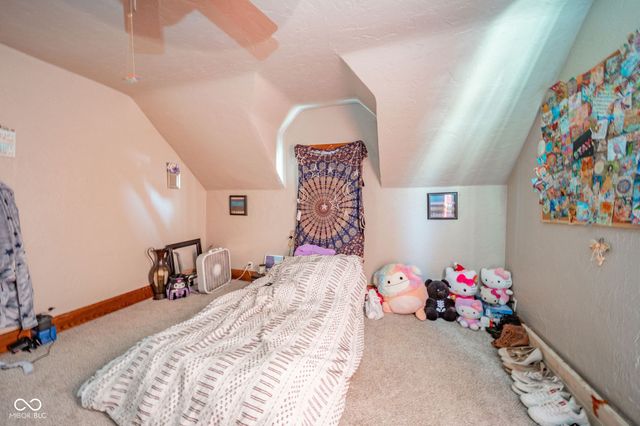 714 N Harrison Street, Alexandria, IN 46001