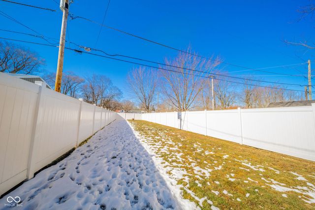 714 N Harrison Street, Alexandria, IN 46001
