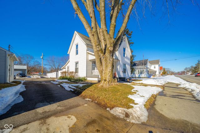 714 N Harrison Street, Alexandria, IN 46001