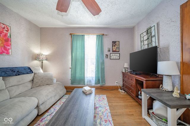 714 N Harrison Street, Alexandria, IN 46001