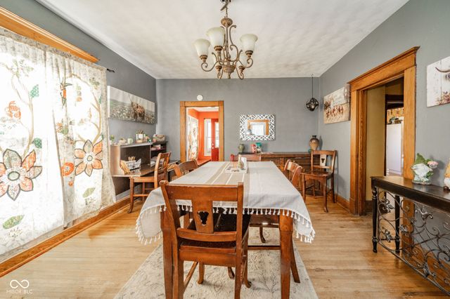 714 N Harrison Street, Alexandria, IN 46001