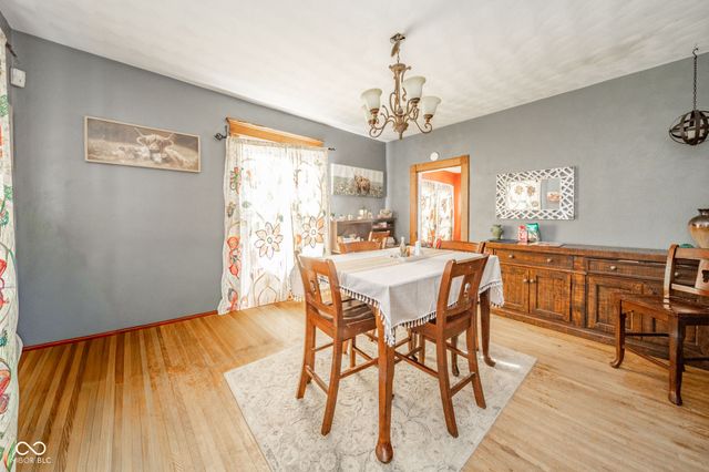 714 N Harrison Street, Alexandria, IN 46001