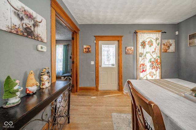 714 N Harrison Street, Alexandria, IN 46001