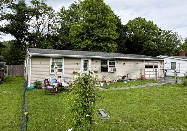33 Plattekill Drive, Mount Marion, NY 12456
