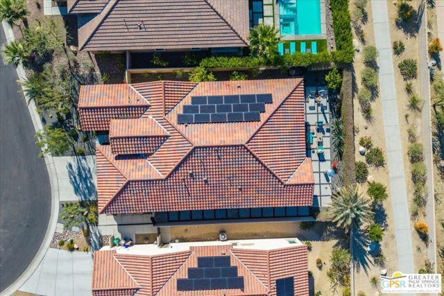 86 Cork Tree, Rancho Mirage, CA 92270