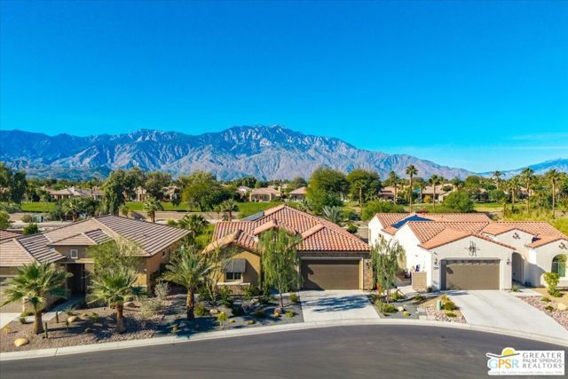 86 Cork Tree, Rancho Mirage, CA 92270