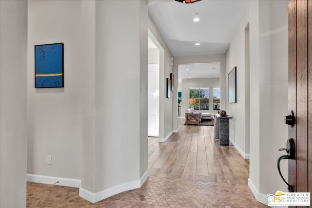 86 Cork Tree, Rancho Mirage, CA 92270