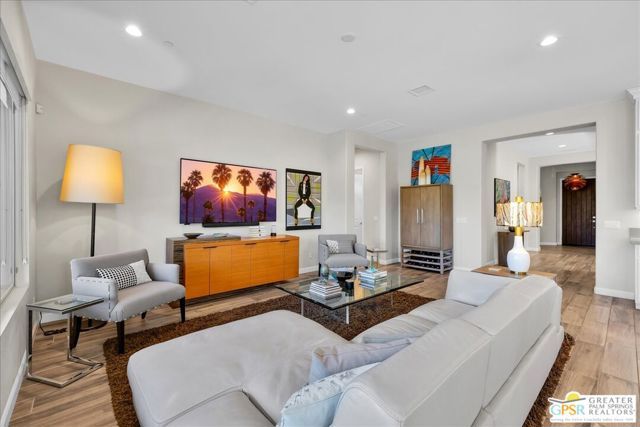 86 Cork Tree, Rancho Mirage, CA 92270