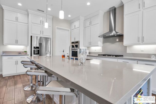 86 Cork Tree, Rancho Mirage, CA 92270