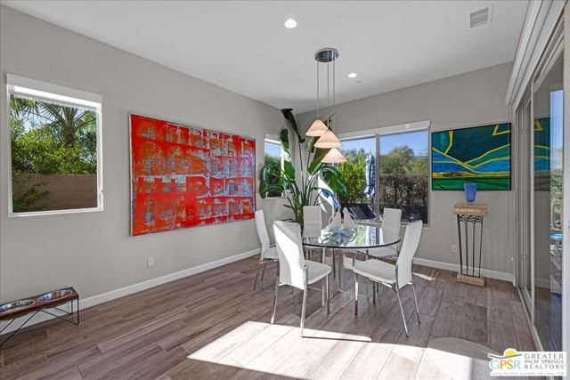 86 Cork Tree, Rancho Mirage, CA 92270