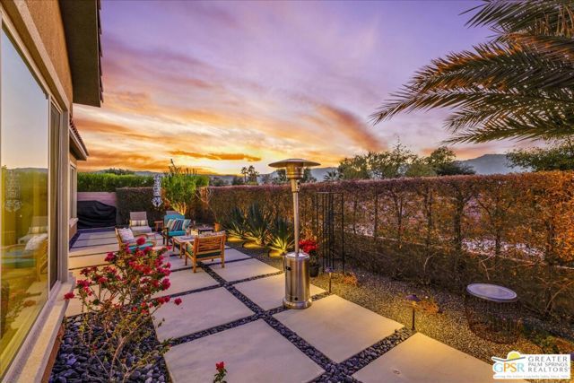 86 Cork Tree, Rancho Mirage, CA 92270
