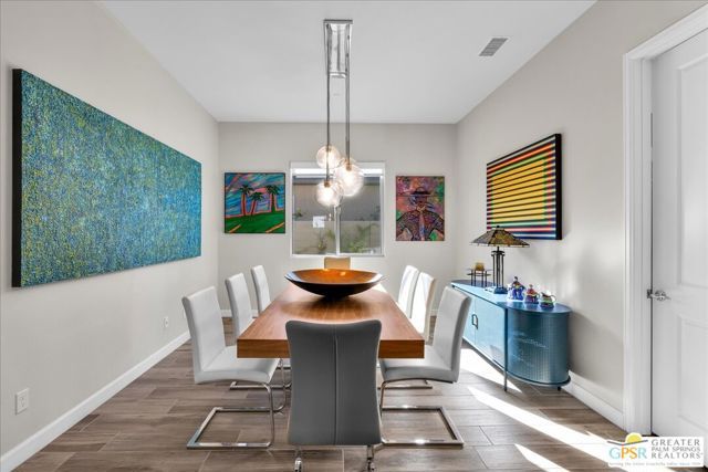 86 Cork Tree, Rancho Mirage, CA 92270