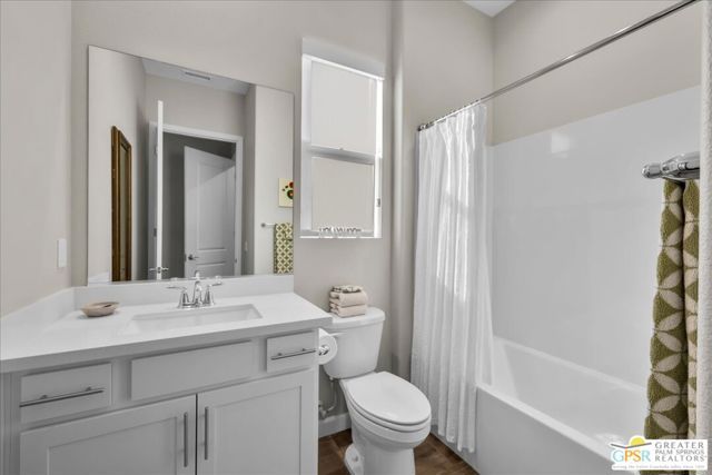 86 Cork Tree, Rancho Mirage, CA 92270